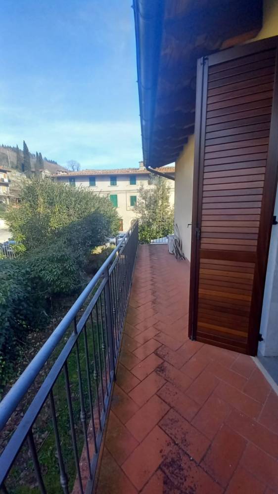 casa indipendente in vendita a Castel San Niccolò