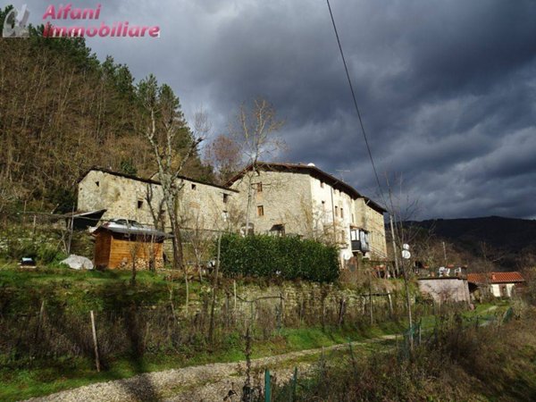 casa indipendente in vendita a Castel San Niccolò in zona Pagliericcio