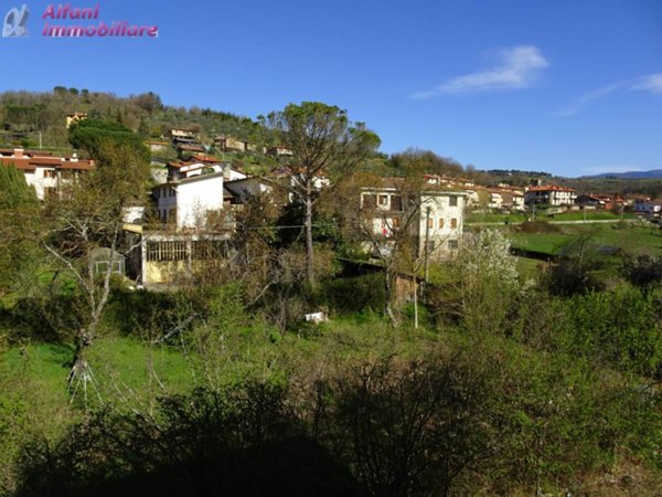 appartamento in vendita a Castel San Niccolò