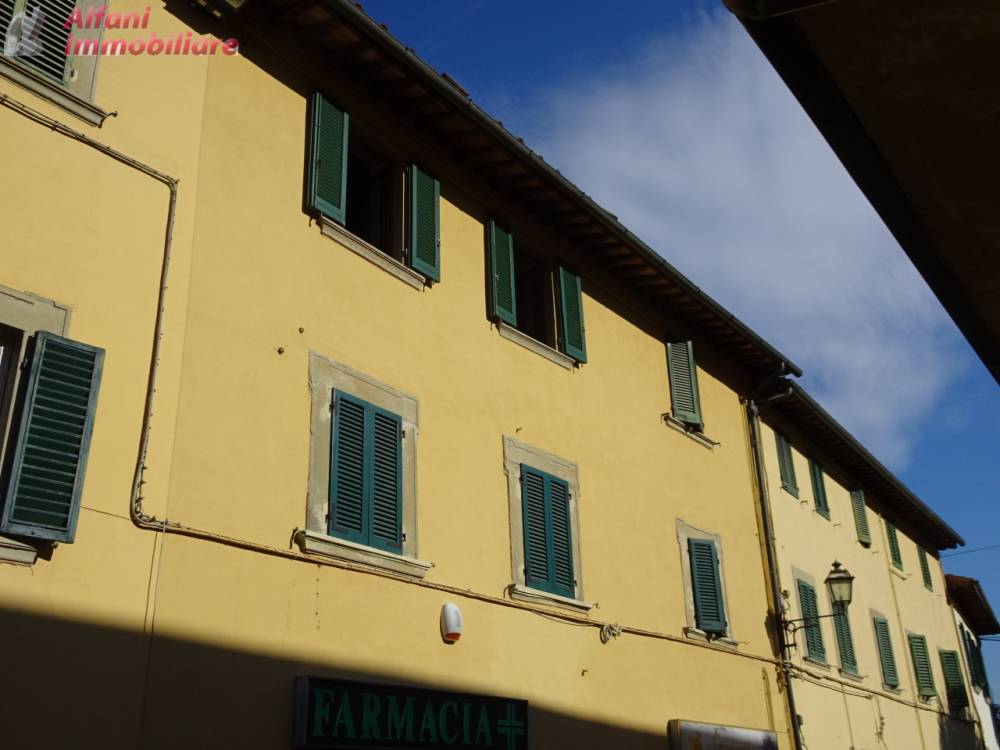 appartamento in vendita a Castel San Niccolò