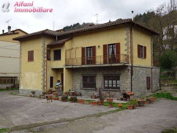 casa indipendente in vendita a Castel San Niccolò