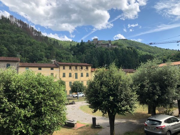 appartamento in vendita a Castel San Niccolò