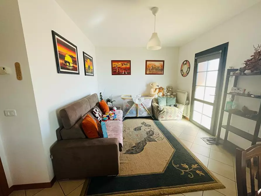 appartamento in vendita a Castel San Niccolò
