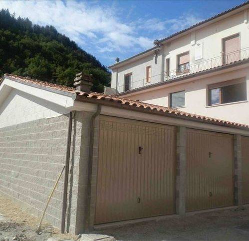 appartamento in vendita a Castel San Niccolò