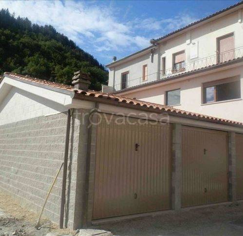 ufficio in vendita a Castel San Niccolò