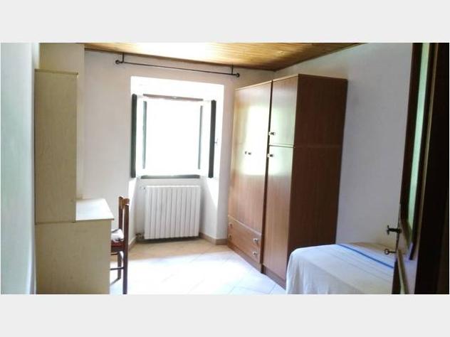 appartamento in vendita a Castel San Niccolò in zona Rifiglio