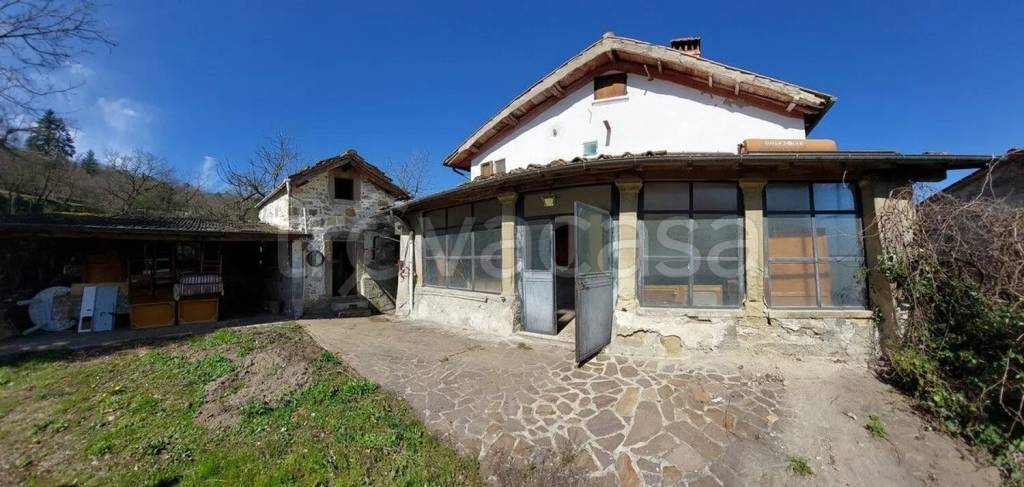 casa indipendente in vendita a Castel San Niccolò