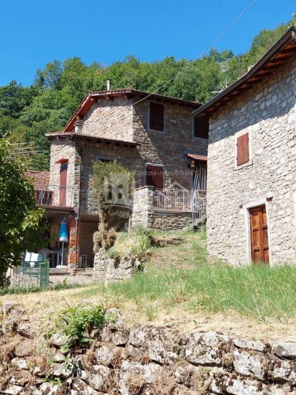 appartamento in vendita a Castel San Niccolò