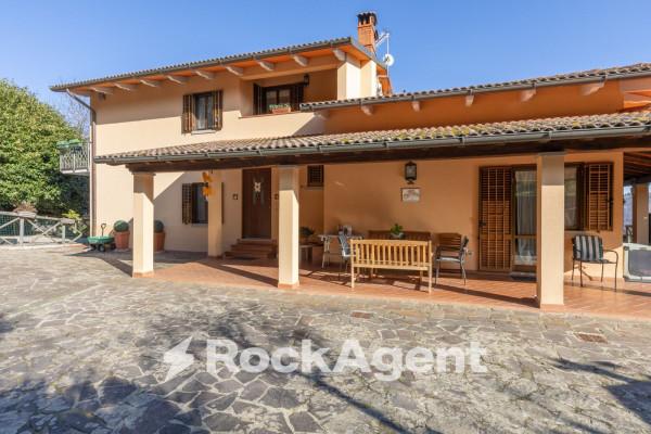 casa indipendente in vendita a Castel San Niccolò