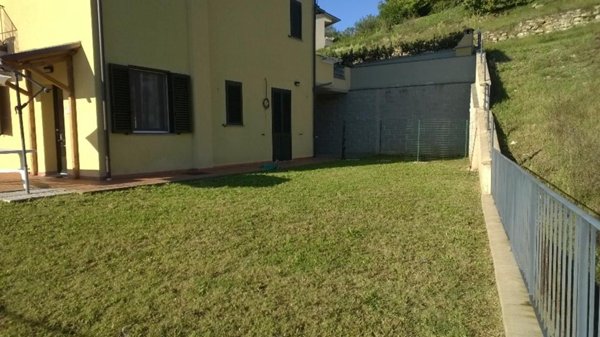 appartamento in vendita a Castel San Niccolò