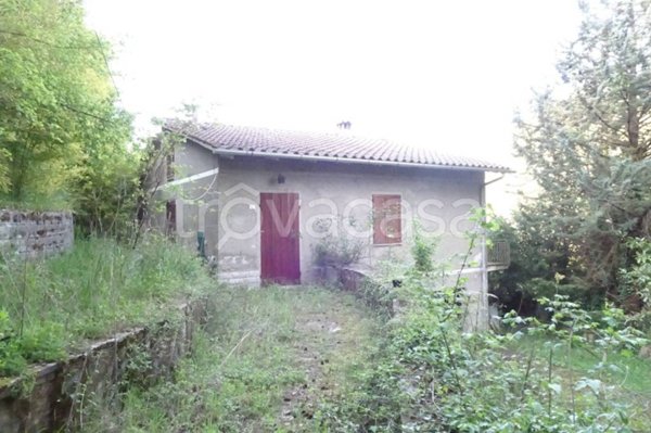 casa indipendente in vendita a Castel San Niccolò