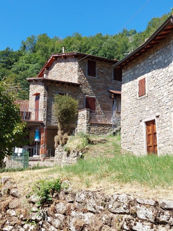 appartamento in vendita a Castel San Niccolò