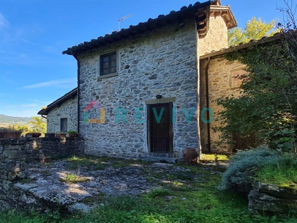 appartamento in vendita a Castel San Niccolò