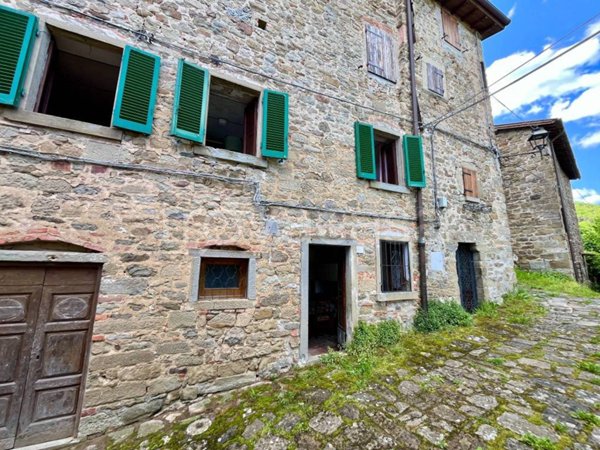 appartamento in vendita a Castel San Niccolò