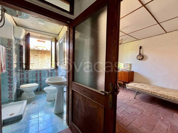 appartamento in vendita a Castel San Niccolò