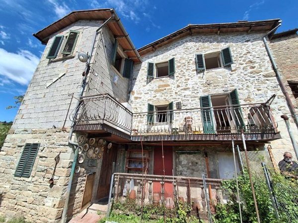 casa indipendente in vendita a Castel San Niccolò