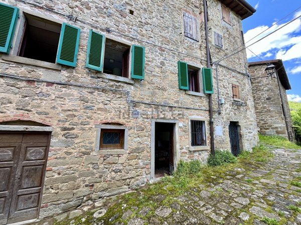 appartamento in vendita a Castel San Niccolò
