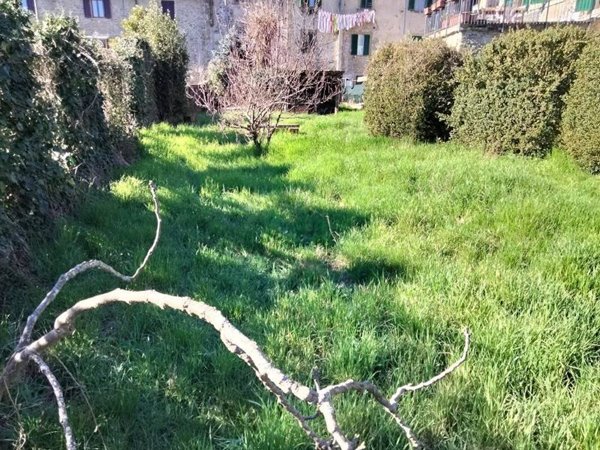 appartamento in vendita a Castel San Niccolò