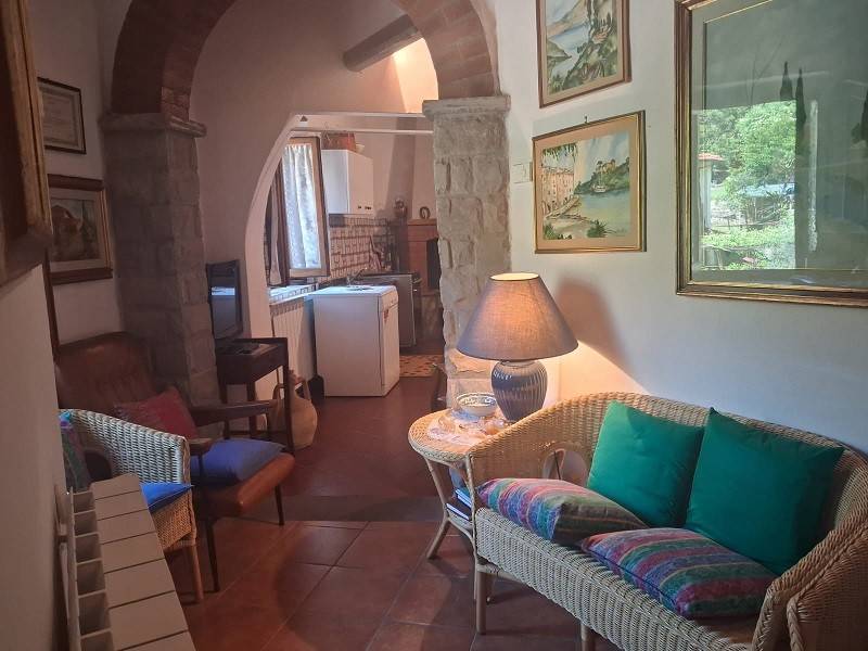 appartamento in vendita a Castel San Niccolò