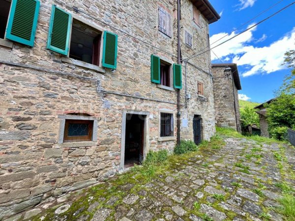 appartamento in vendita a Castel San Niccolò
