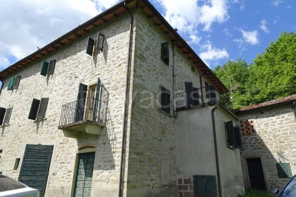 casa indipendente in vendita a Castel San Niccolò