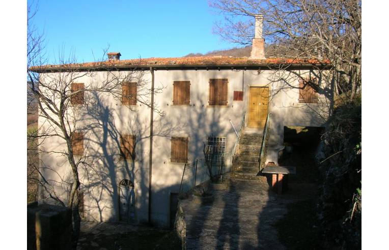 casa indipendente in vendita a Castel San Niccolò
