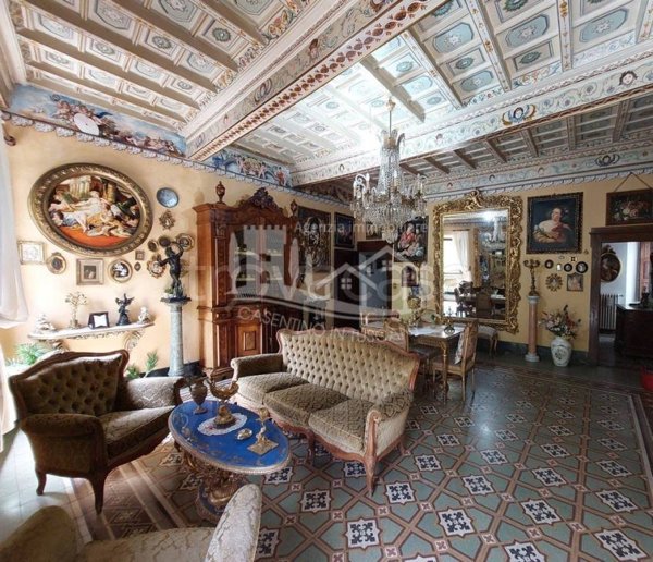 appartamento in vendita a Castel San Niccolò