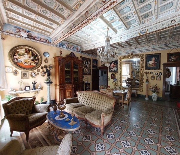 appartamento in vendita a Castel San Niccolò