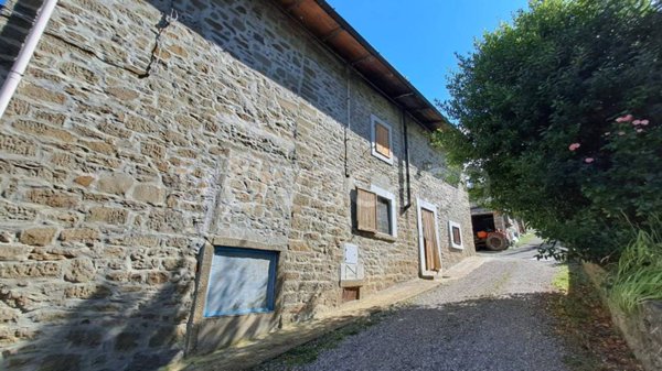 casa indipendente in vendita a Castel San Niccolò