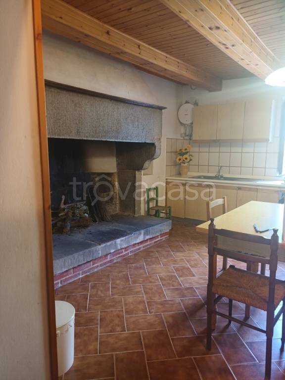 casa indipendente in vendita a Castel San Niccolò