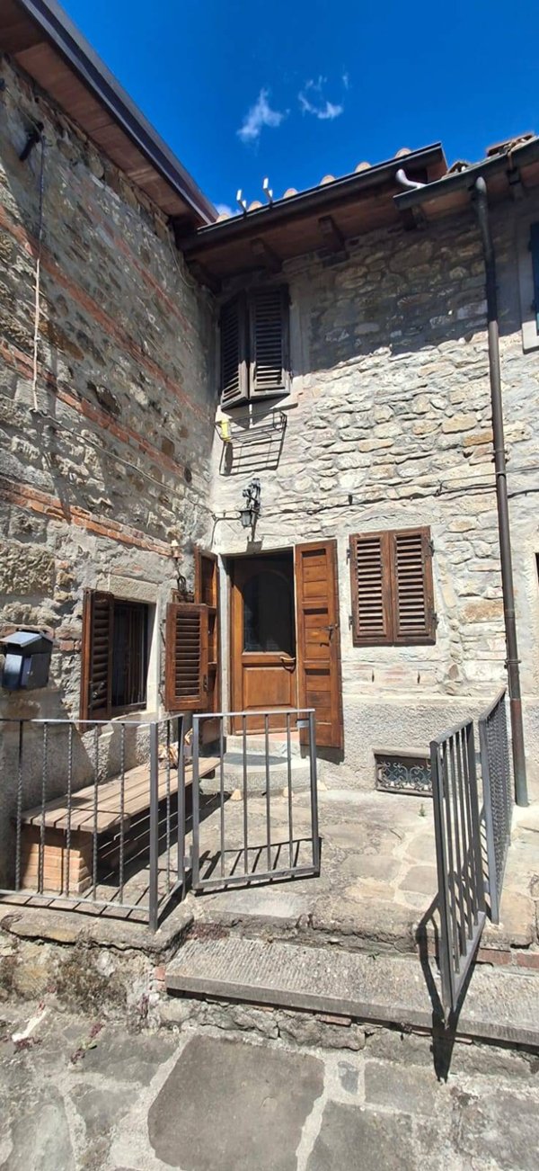 appartamento in vendita a Castel San Niccolò