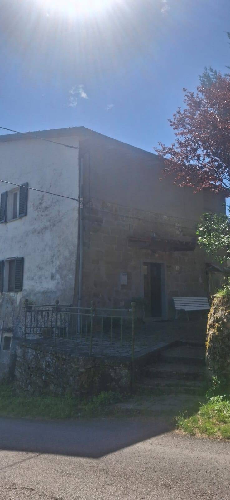 casa indipendente in vendita a Castel San Niccolò