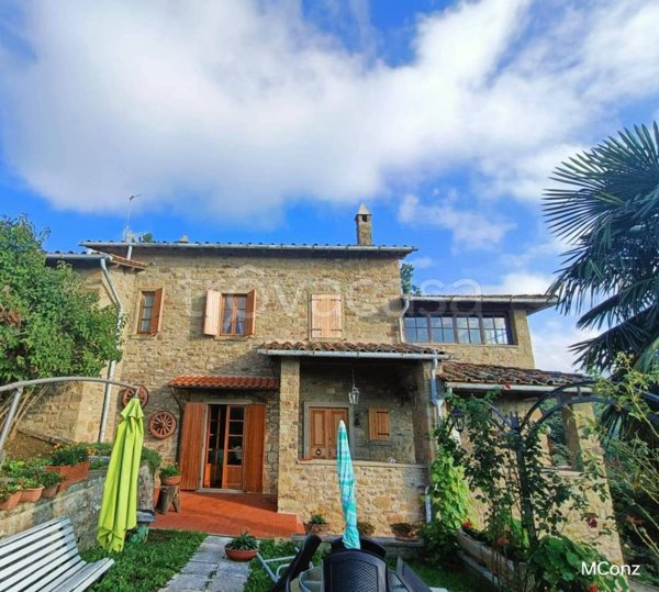 casa indipendente in vendita a Castel San Niccolò