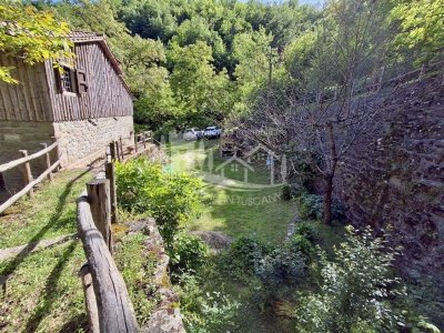 casa indipendente in vendita a Castel San Niccolò