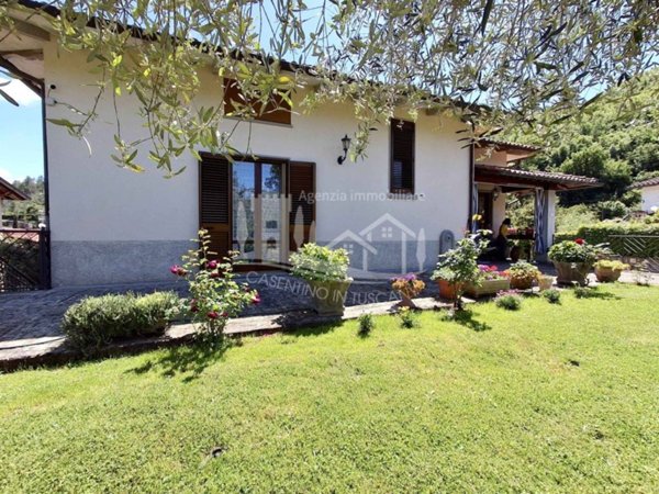 casa indipendente in vendita a Castel San Niccolò