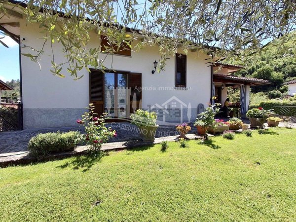 casa indipendente in vendita a Castel San Niccolò