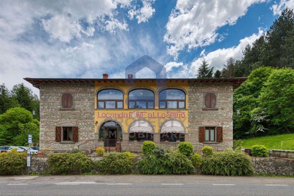 casa indipendente in vendita a Castel San Niccolò