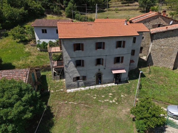appartamento in vendita a Castel San Niccolò