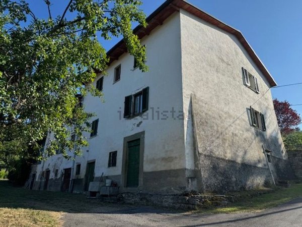 casa indipendente in vendita a Castel San Niccolò