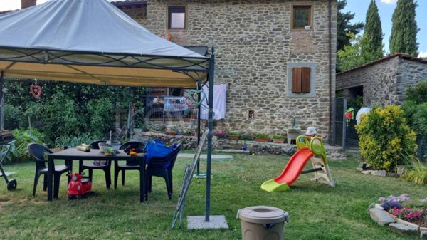 casa indipendente in vendita a Castel San Niccolò