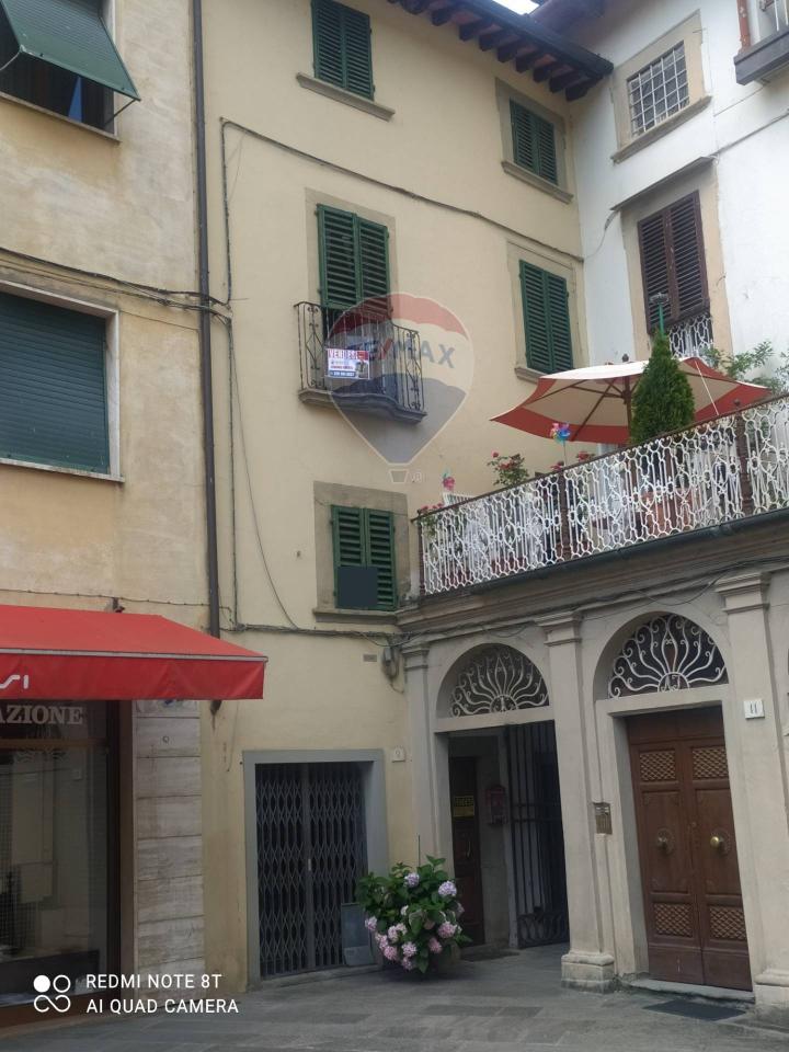 appartamento in vendita a Castel San Niccolò