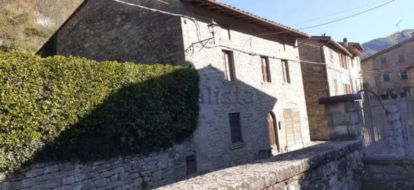 casa indipendente in vendita a Castel San Niccolò