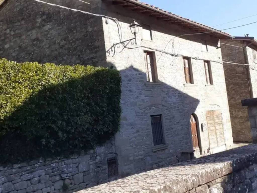 casa indipendente in vendita a Castel San Niccolò