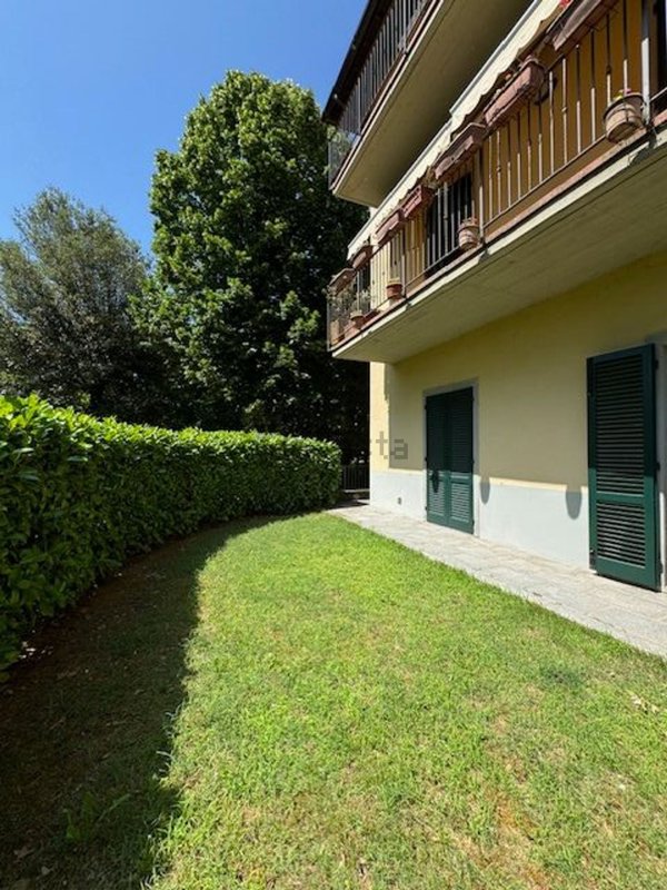 appartamento in vendita a Castel San Niccolò in zona Borgo alla Collina