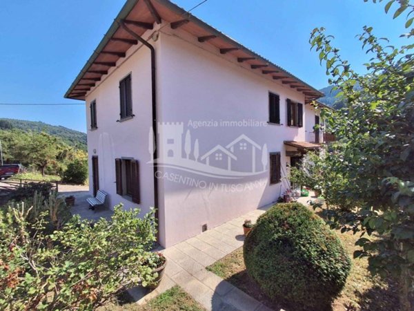 casa indipendente in vendita a Castel San Niccolò