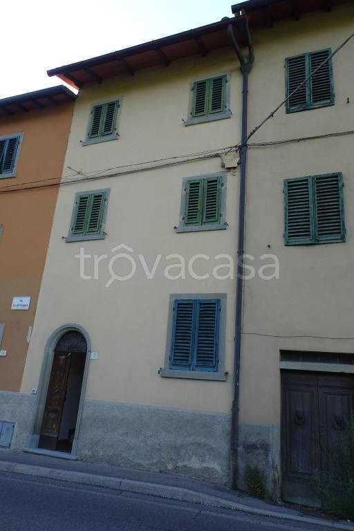 casa indipendente in vendita a Castel San Niccolò