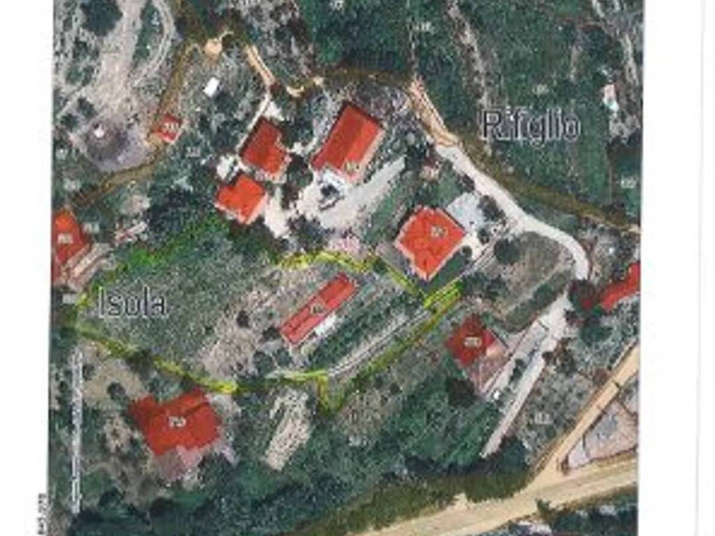 casa indipendente in vendita a Castel San Niccolò in zona Cetica