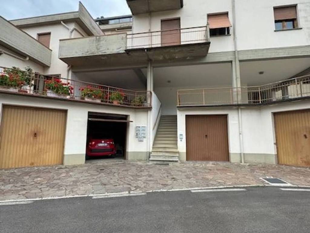 appartamento in vendita a Castel San Niccolò