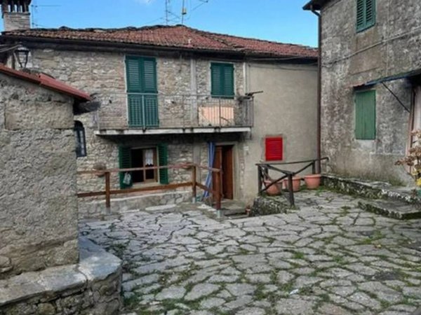 casa indipendente in vendita a Castel San Niccolò