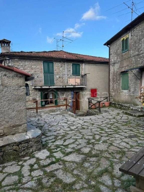 casa indipendente in vendita a Castel San Niccolò